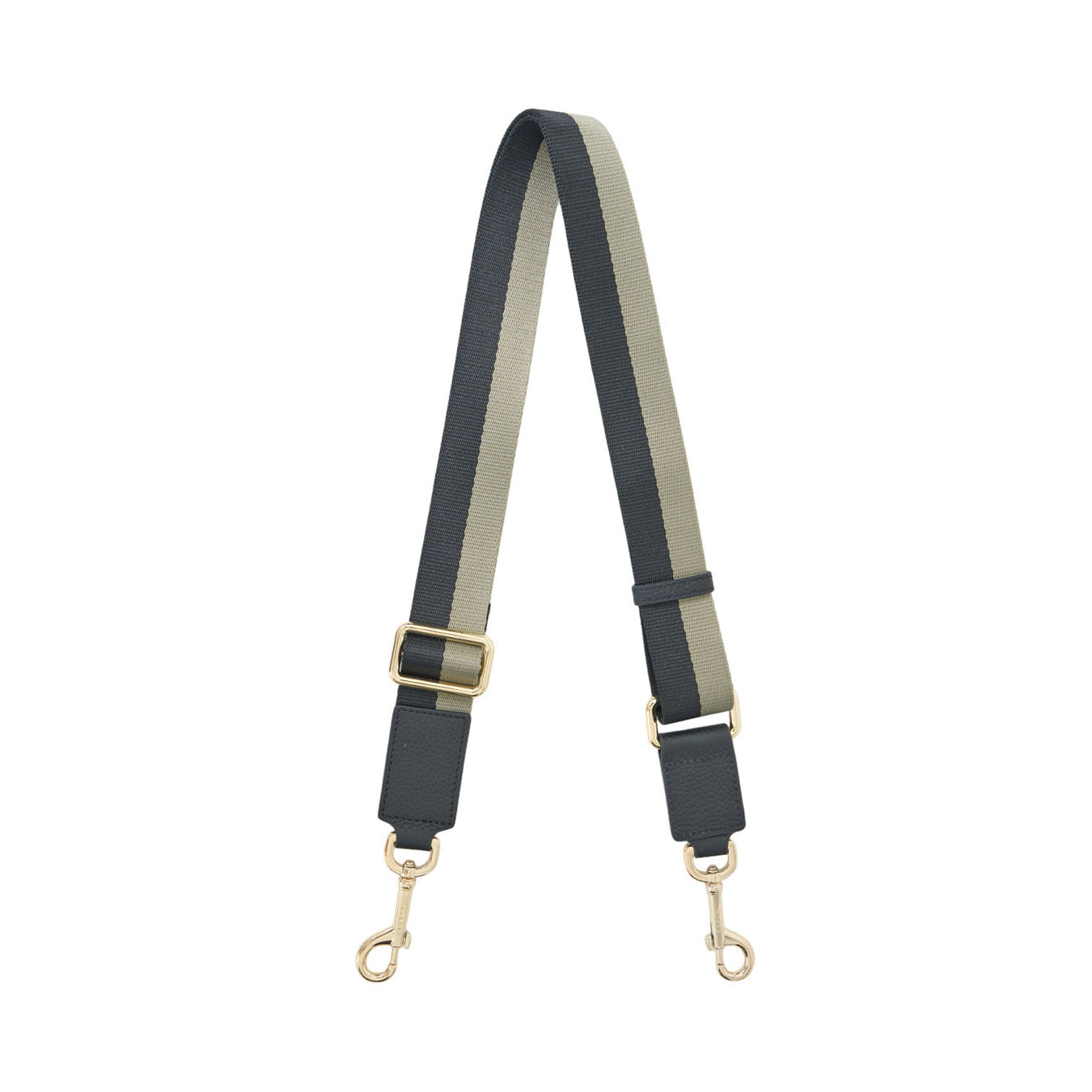 Saben Feature Strap Webbing Stripe